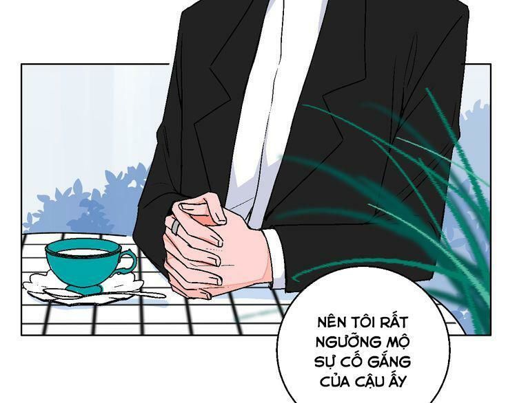 99 Độ F – Talk To Me Chapter 12 - Trang 2