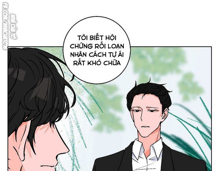 99 Độ F – Talk To Me Chapter 12 - Trang 2