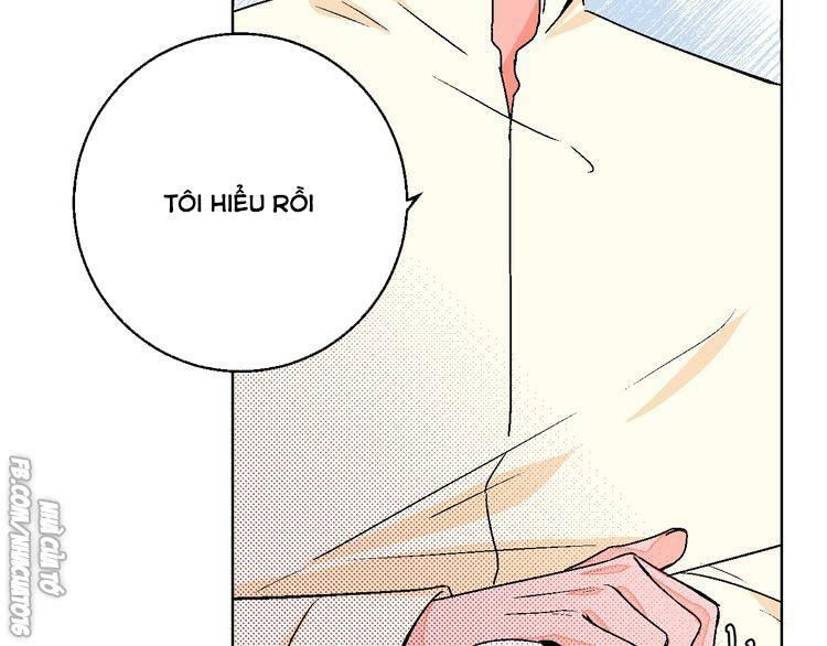 99 Độ F – Talk To Me Chapter 12 - Trang 2