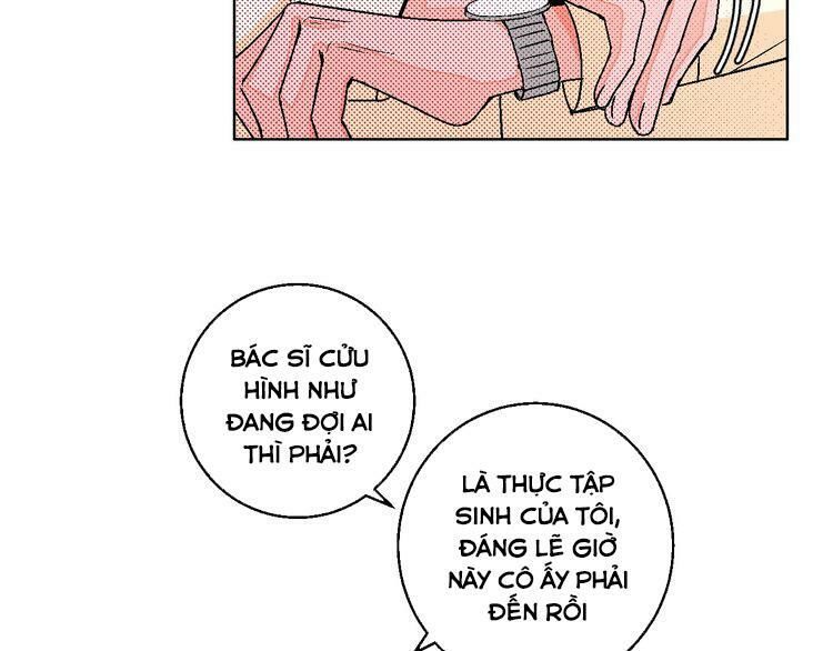 99 Độ F – Talk To Me Chapter 12 - Trang 2