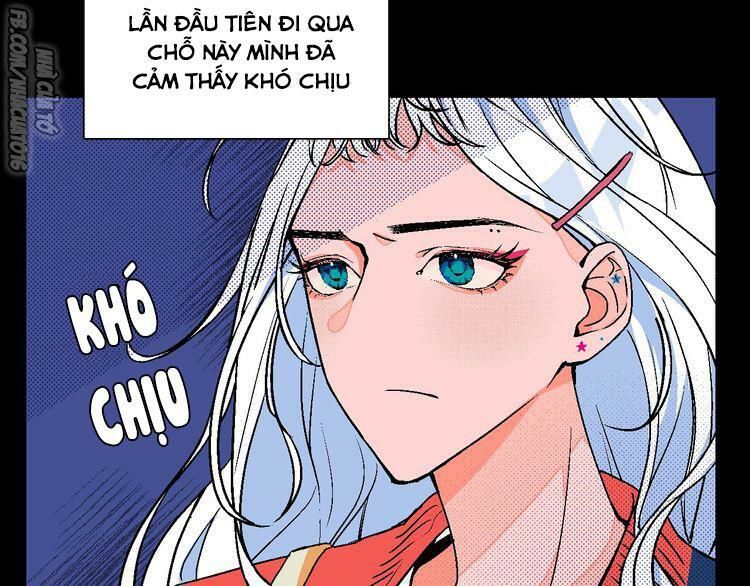 99 Độ F – Talk To Me Chapter 12 - Trang 2