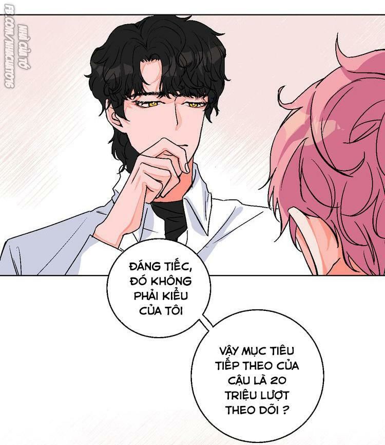 99 Độ F – Talk To Me Chapter 11 - Trang 2