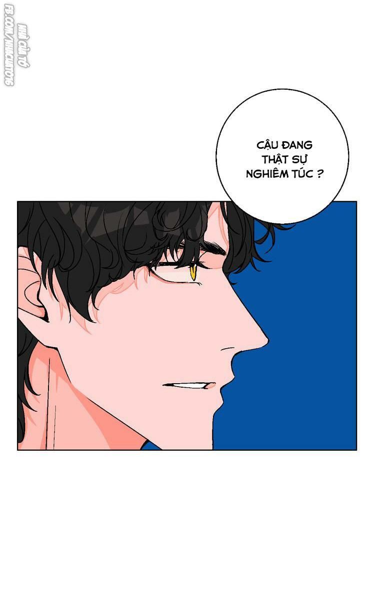 99 Độ F – Talk To Me Chapter 11 - Trang 2