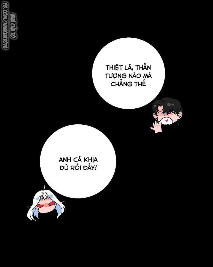 99 Độ F – Talk To Me Chapter 10 - Trang 2