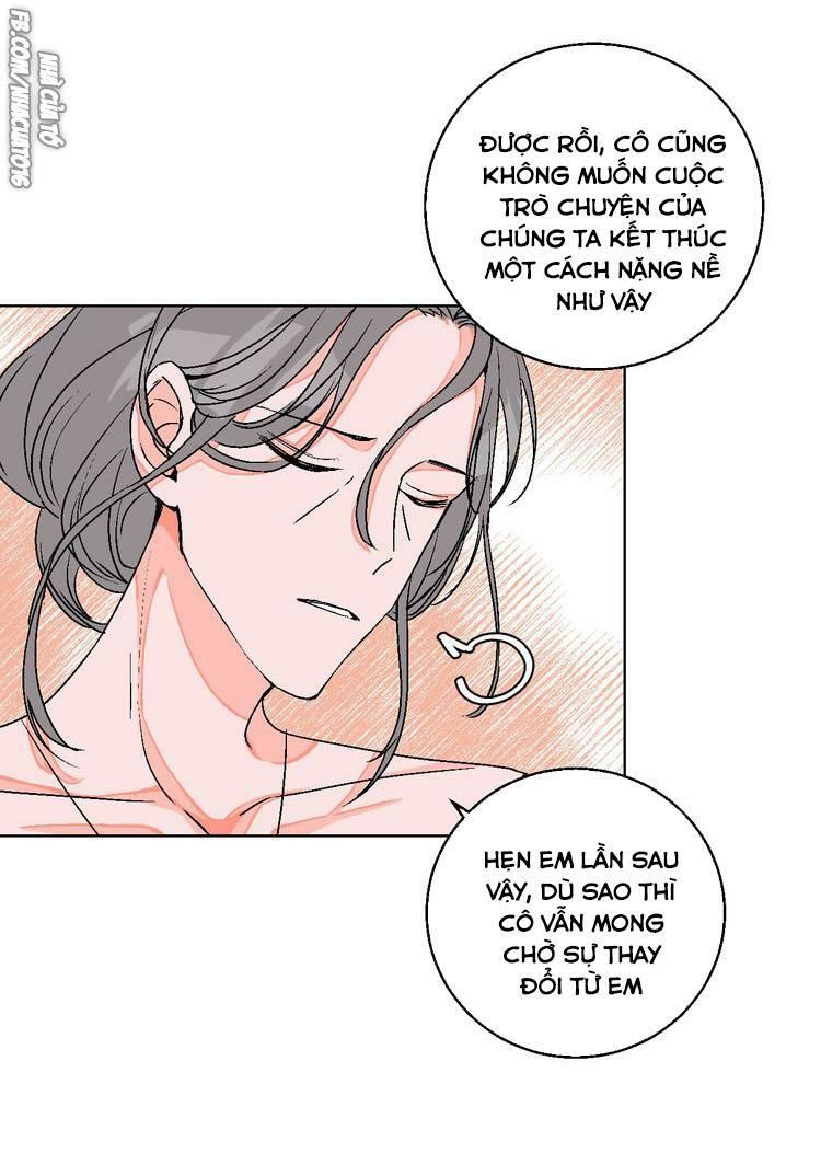 99 Độ F – Talk To Me Chapter 9 - Trang 2