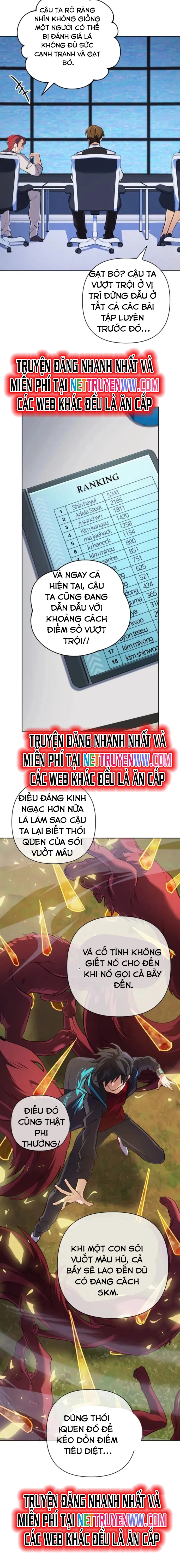 Sự Trở Lại Của Đại Pháp Sư Huyền Thoại Chapter 31 - Trang 2