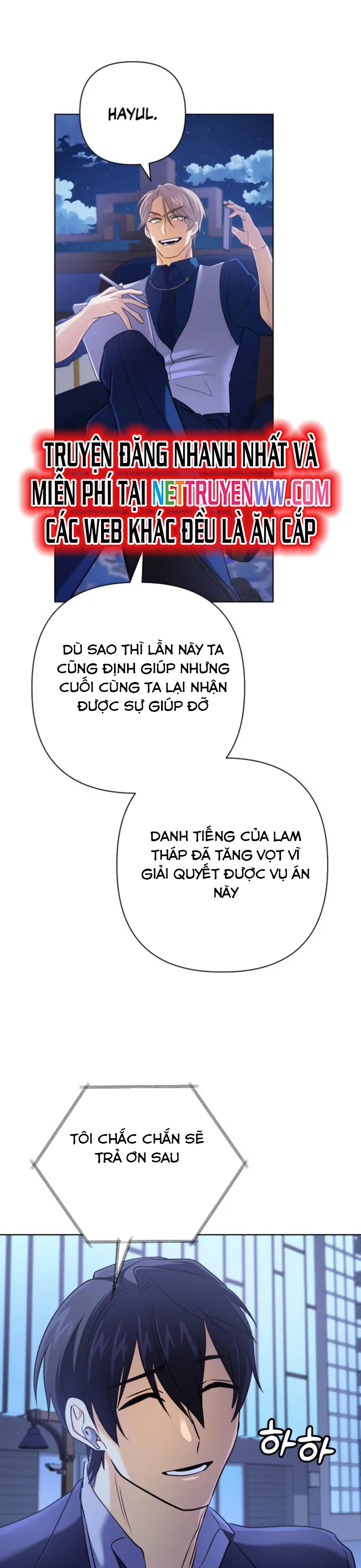 Sự Trở Lại Của Đại Pháp Sư Huyền Thoại Chapter 21 - Trang 2