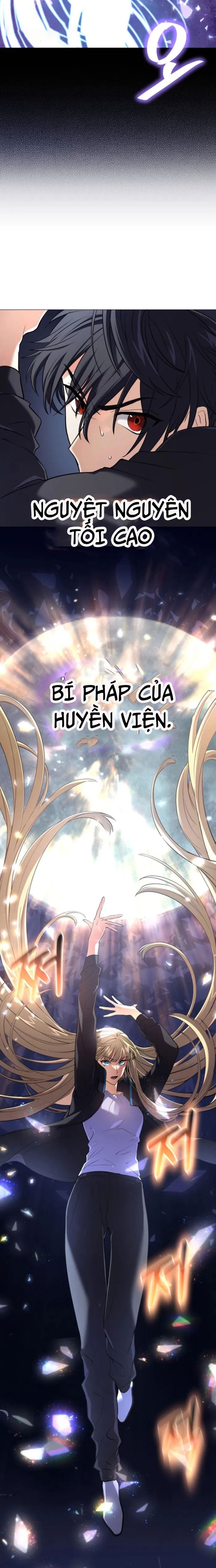 Sự Trở Lại Của Đại Pháp Sư Huyền Thoại Chapter 10 - Trang 2