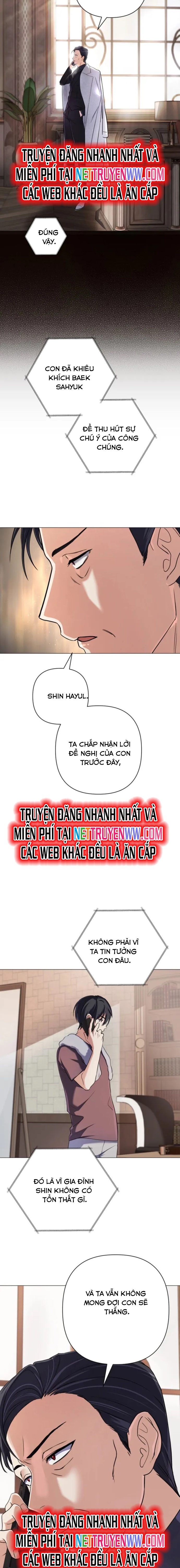 Sự Trở Lại Của Đại Pháp Sư Huyền Thoại Chapter 5 - Trang 2