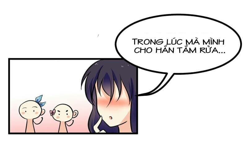 Chinh Phục Bạn Trai Sao Chổi Chapter 5 - Trang 2