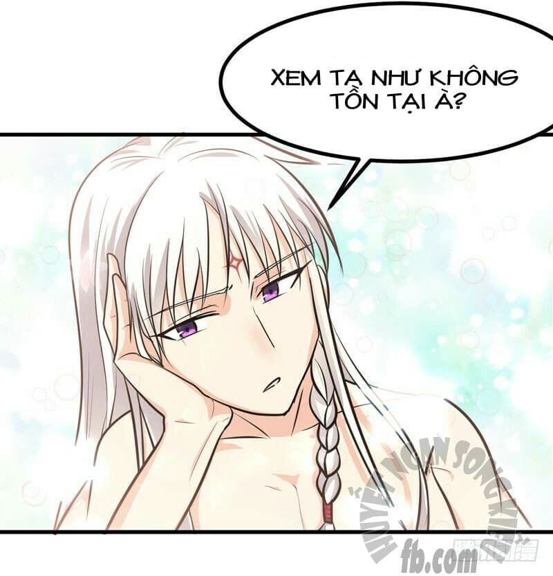 Chinh Phục Bạn Trai Sao Chổi Chapter 5 - Trang 2