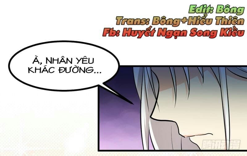 Chinh Phục Bạn Trai Sao Chổi Chapter 5 - Trang 2