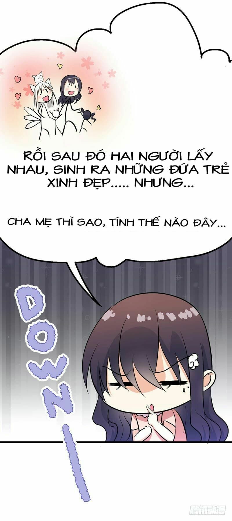 Chinh Phục Bạn Trai Sao Chổi Chapter 4 - Trang 2