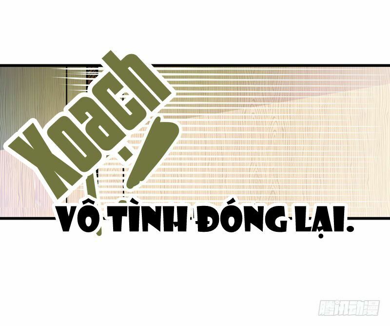 Chinh Phục Bạn Trai Sao Chổi Chapter 4 - Trang 2