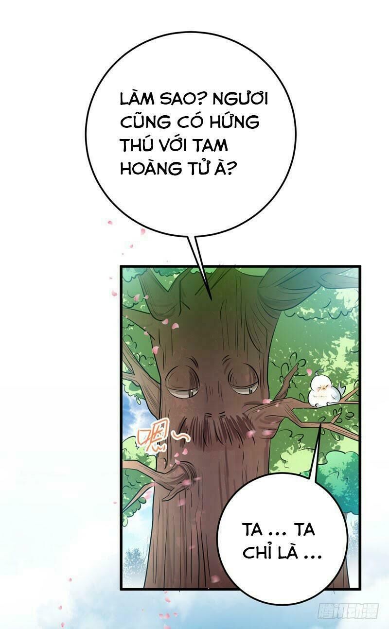 Chinh Phục Bạn Trai Sao Chổi Chapter 3 - Trang 2