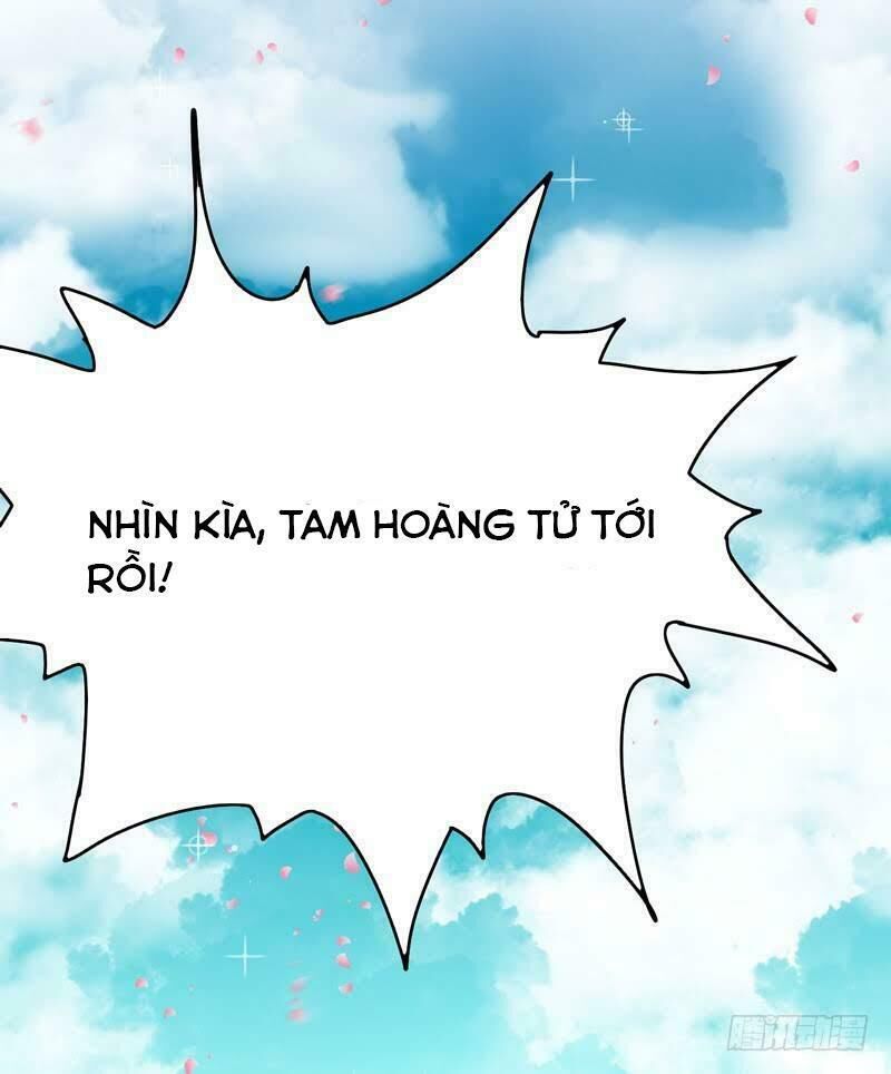 Chinh Phục Bạn Trai Sao Chổi Chapter 3 - Trang 2