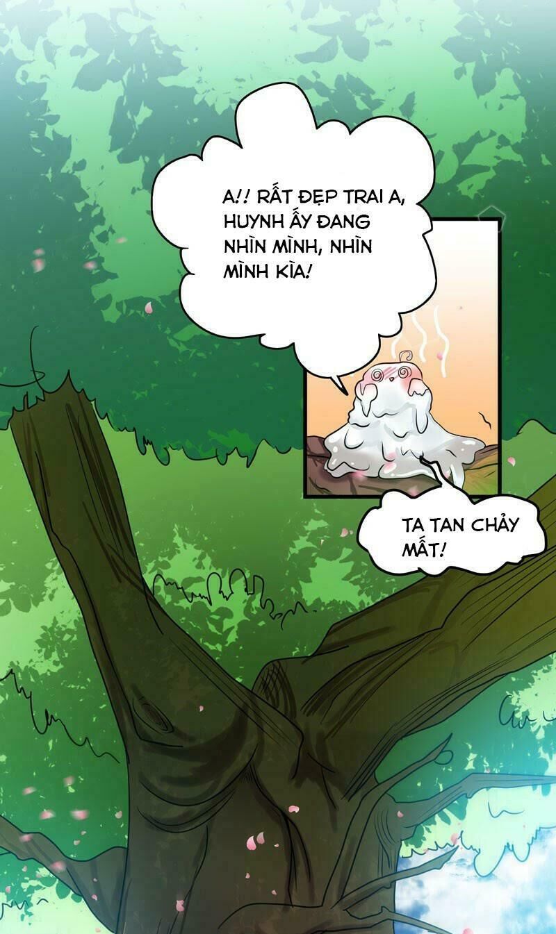 Chinh Phục Bạn Trai Sao Chổi Chapter 3 - Trang 2