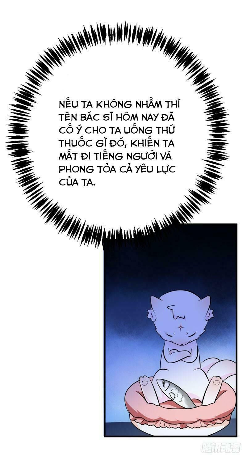 Chinh Phục Bạn Trai Sao Chổi Chapter 3 - Trang 2