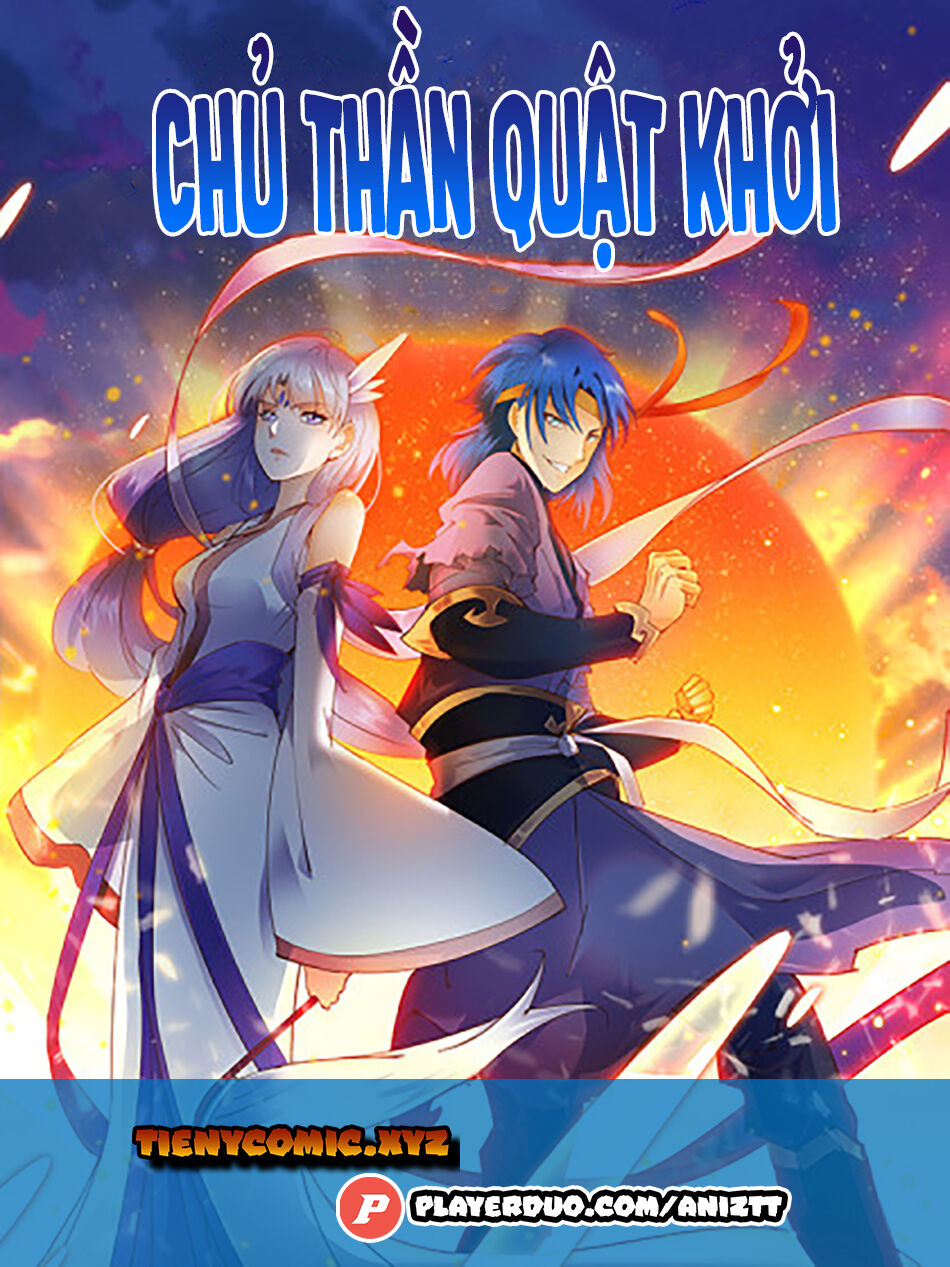 Chủ Thần Quật Khởi Chapter 50 - Trang 2