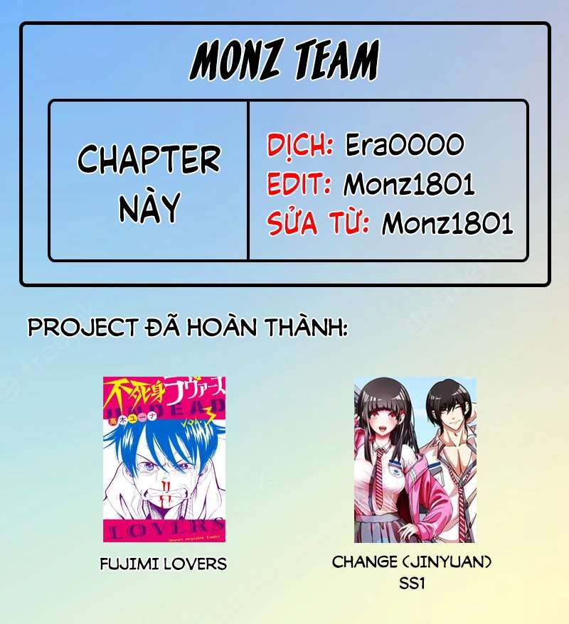 Ginga Wa Kanojo Hodo Ni Chapter 5 - Trang 2