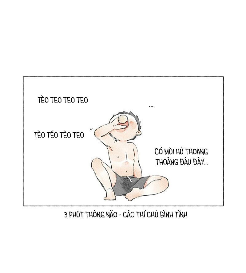 Bắt Đầu Từ 1 Lời Nói Dối Chapter 1 - Trang 2