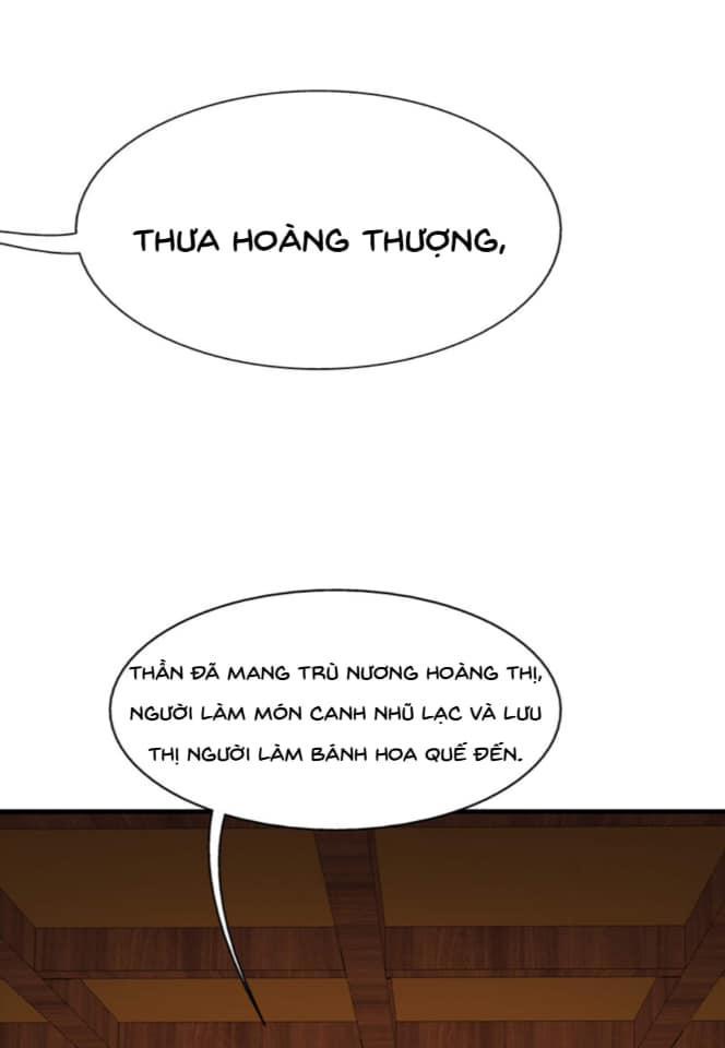 Thần Thám Thái Tử Phi Chapter 11 - Trang 2