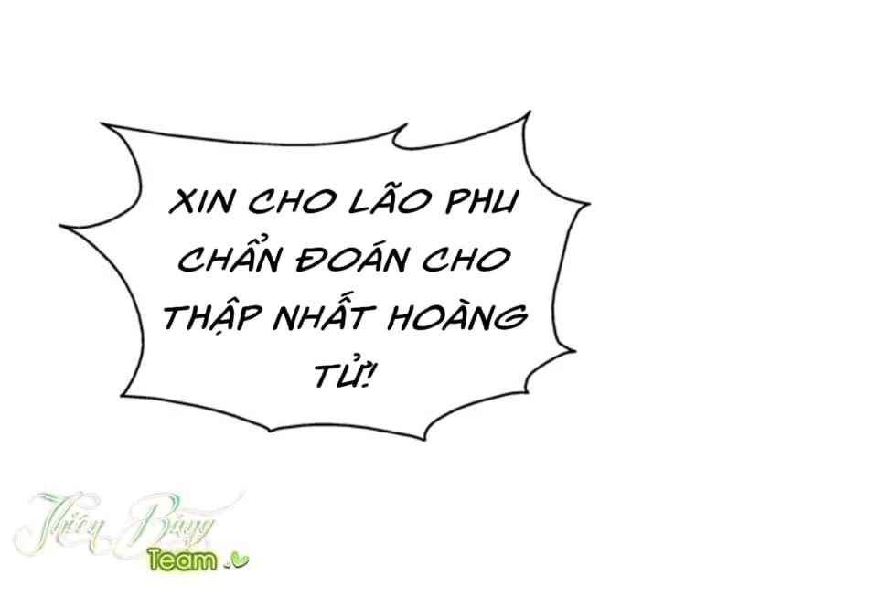 Thần Thám Thái Tử Phi Chapter 11 - Trang 2