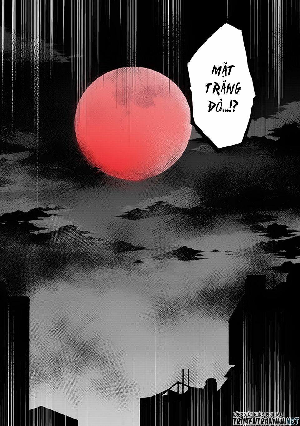 Walpurgis No Yoru Ni Chapter 1 - Trang 2