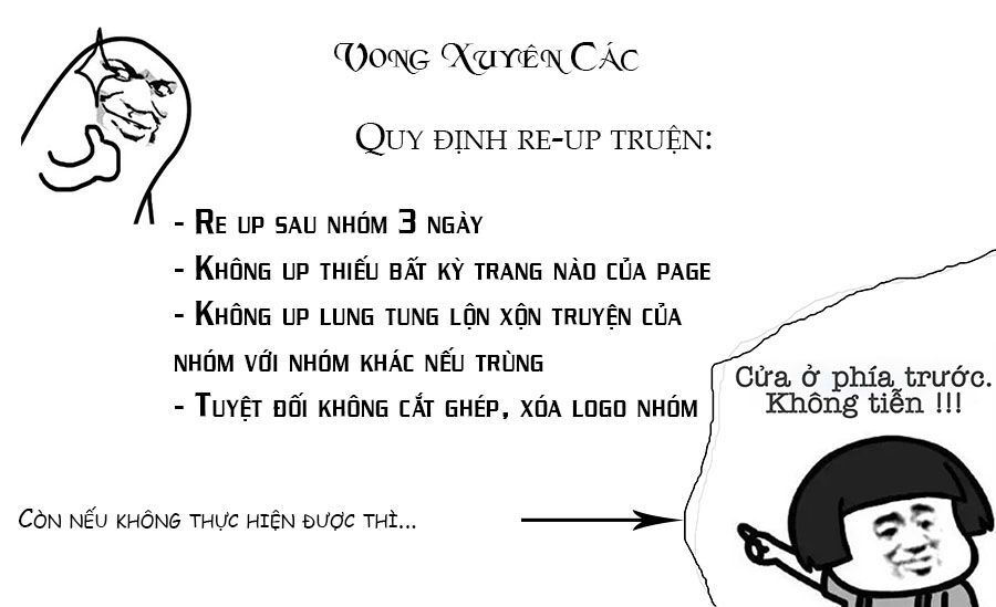 Nữ Thủ Lĩnh Nổi Hứng Nhất Thời Nhặt Một Thằng Nhóc Về, Bất Đắc Dĩ Trở Thành… Chapter 8 - Trang 2