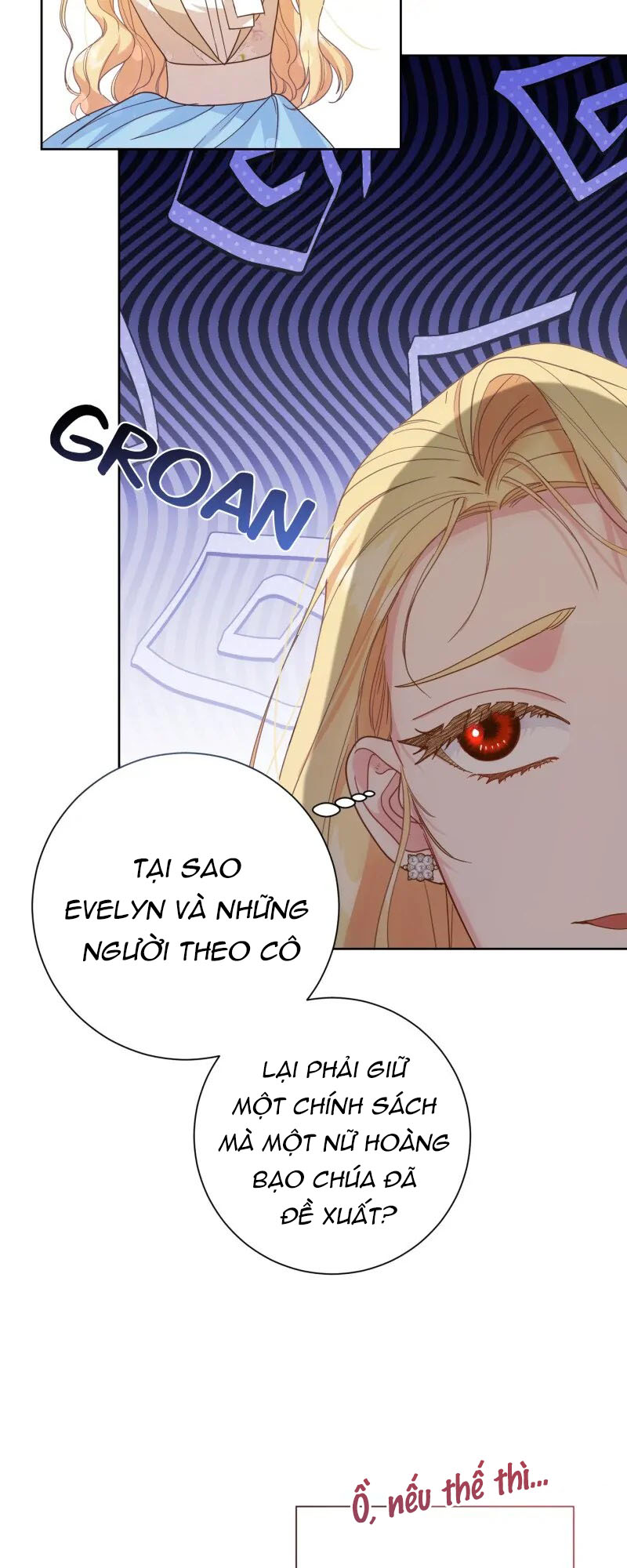 Cho Đến Khi Nữ Chính Thực Sự Xuất Hiện Chapter 12 - Trang 2