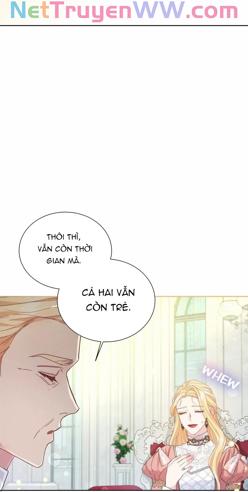 Cho Đến Khi Nữ Chính Thực Sự Xuất Hiện Chapter 8 - Trang 2