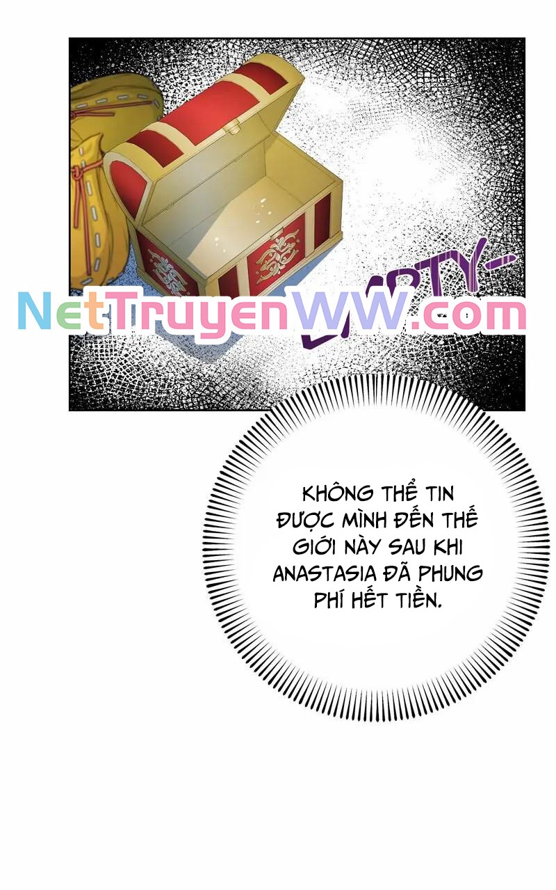 Cho Đến Khi Nữ Chính Thực Sự Xuất Hiện Chapter 8 - Trang 2