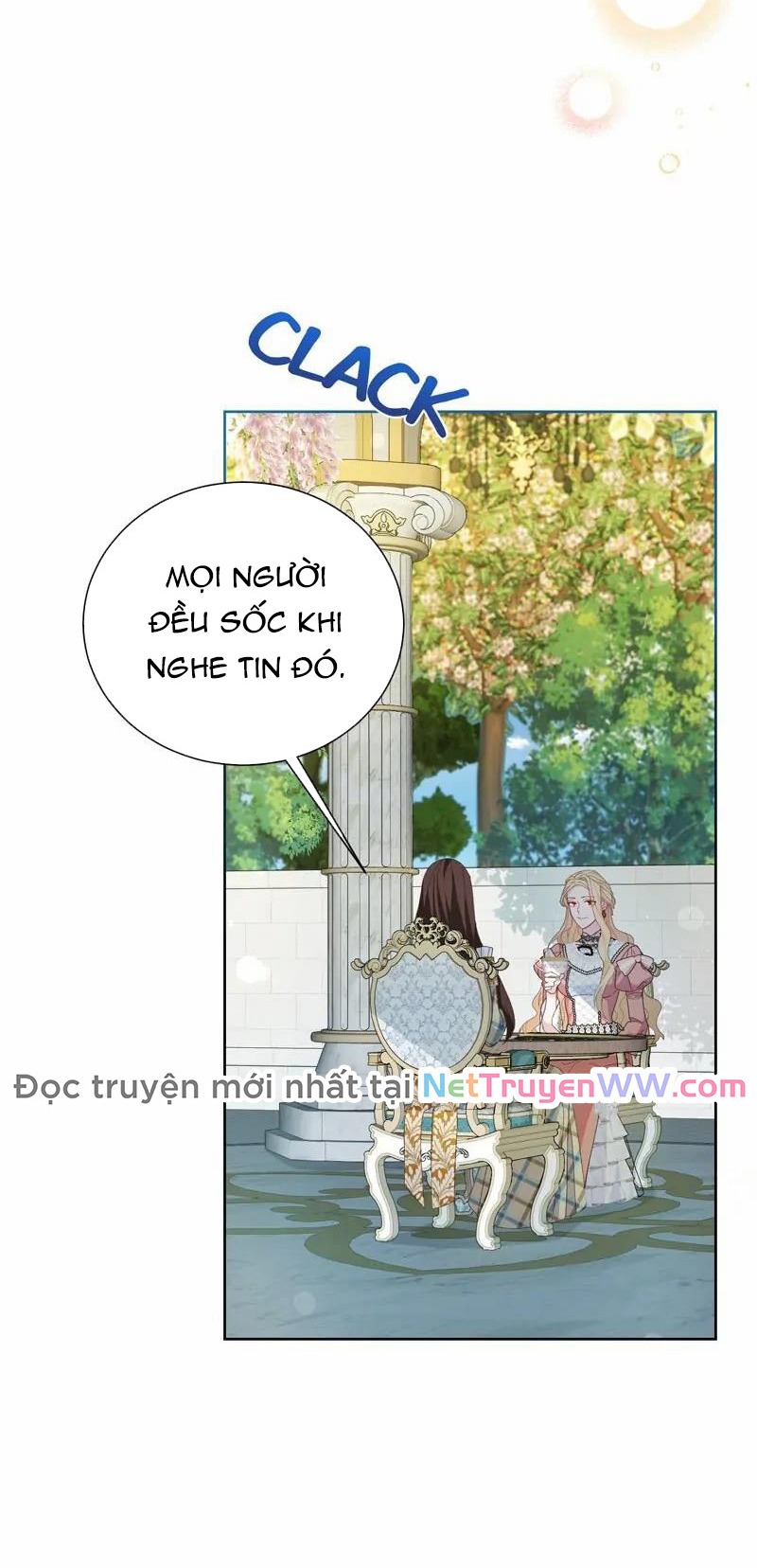 Cho Đến Khi Nữ Chính Thực Sự Xuất Hiện Chapter 8 - Trang 2