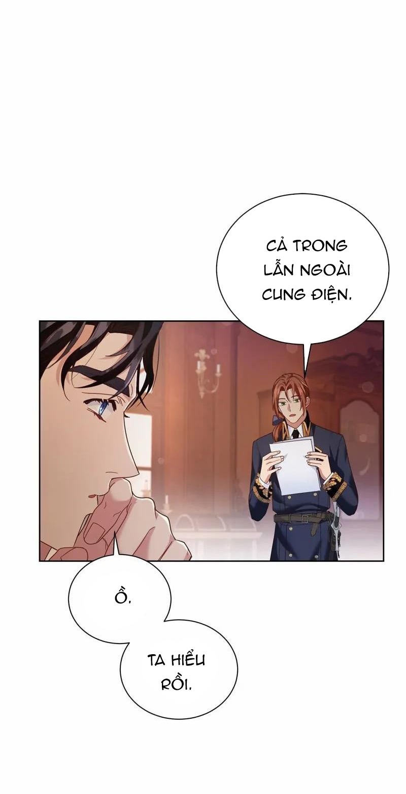 Cho Đến Khi Nữ Chính Thực Sự Xuất Hiện Chapter 7 - Trang 2