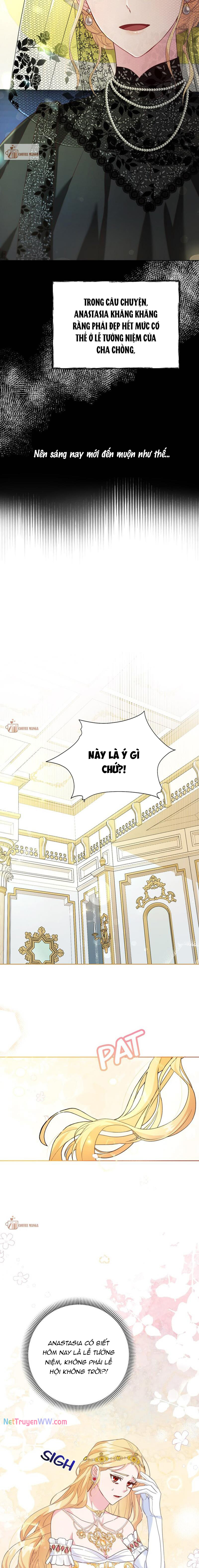 Cho Đến Khi Nữ Chính Thực Sự Xuất Hiện Chapter 5 - Trang 2