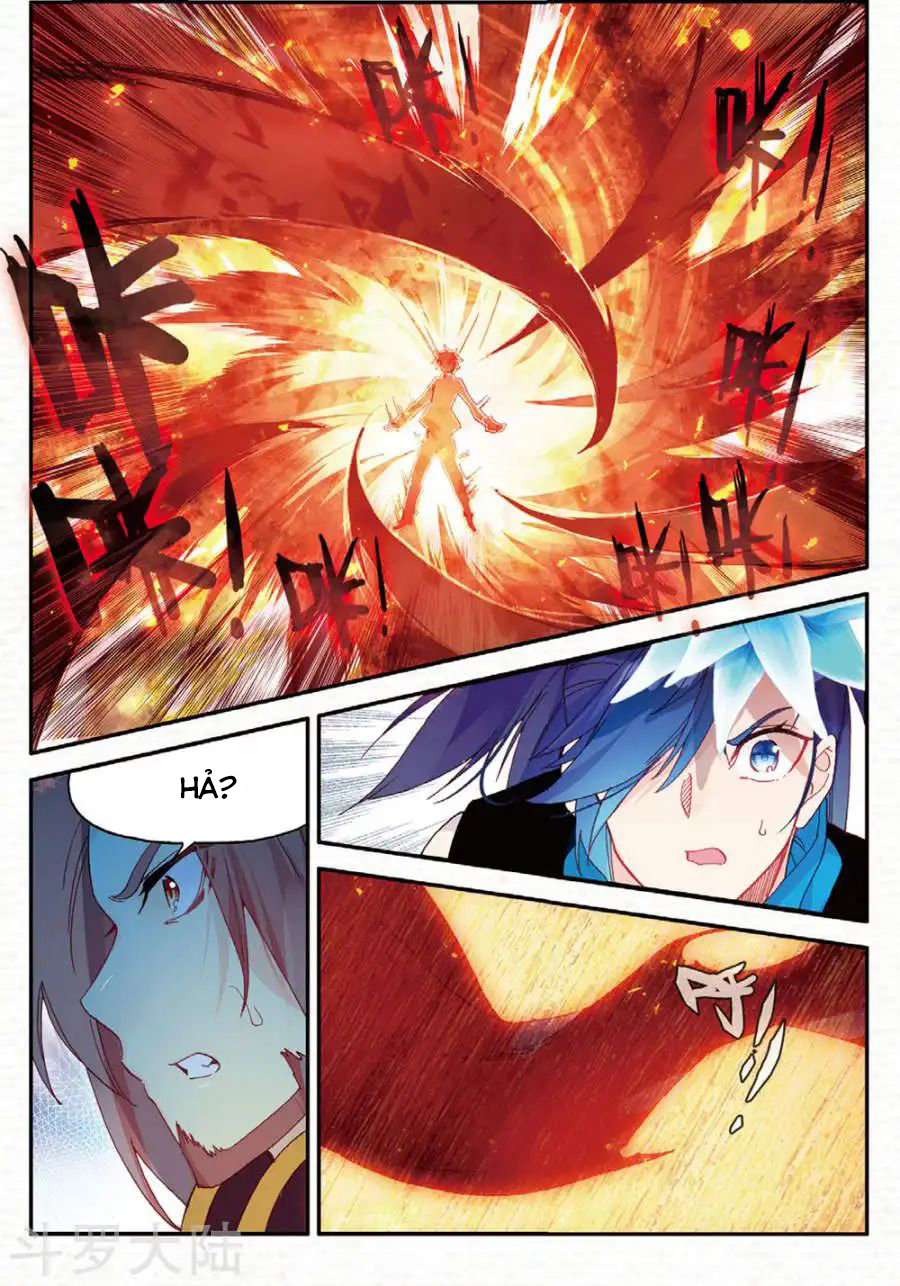 Xích Hoàng Truyền Kỳ Chapter 90 - Trang 2