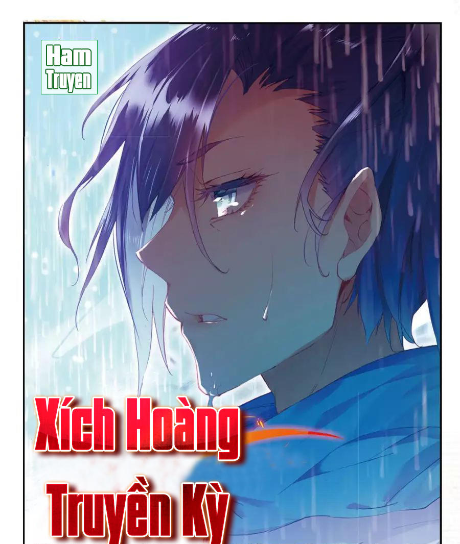 Xích Hoàng Truyền Kỳ Chapter 78 - Trang 2