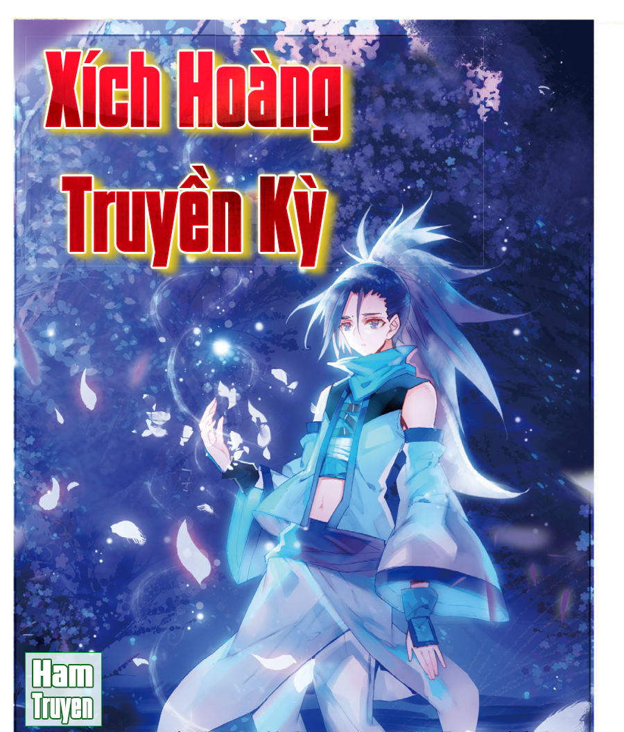 Xích Hoàng Truyền Kỳ Chapter 76 - Trang 2