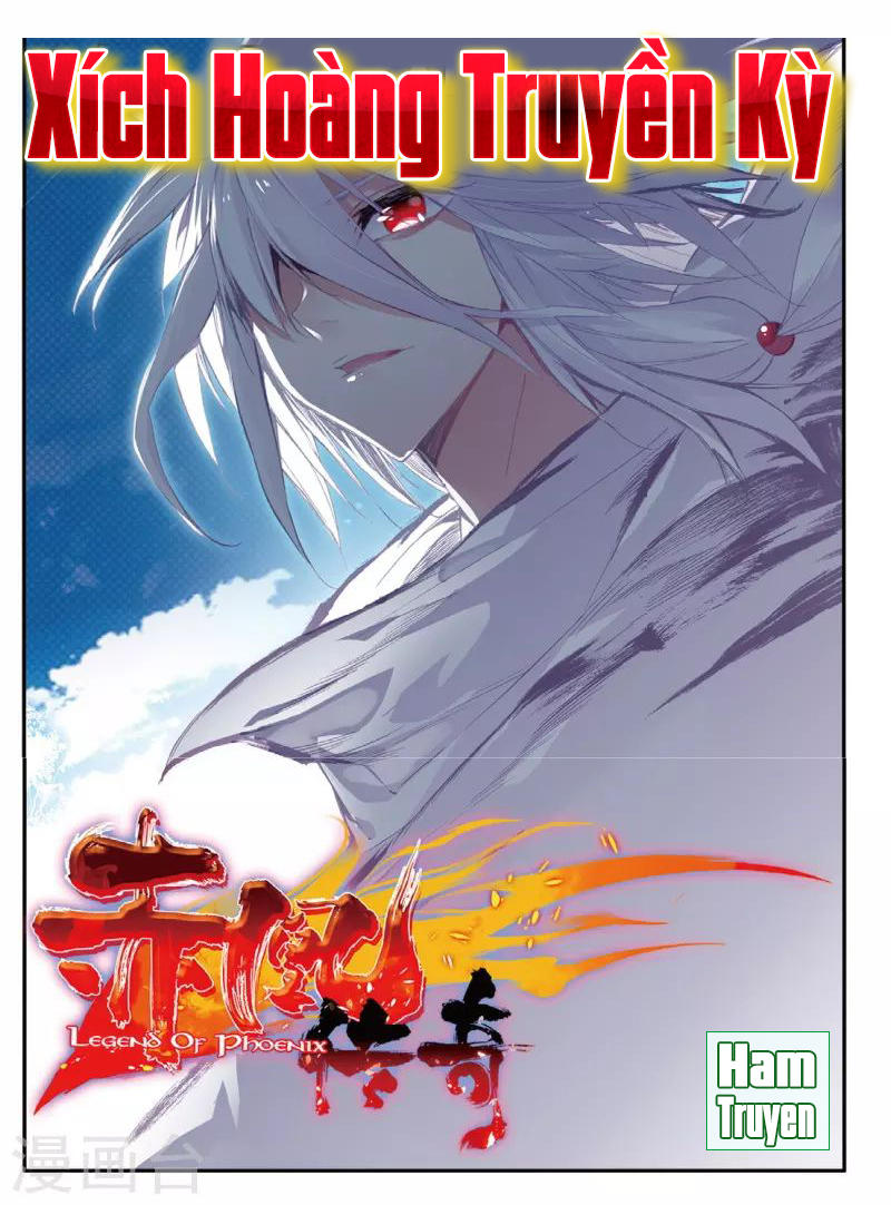 Xích Hoàng Truyền Kỳ Chapter 74 - Trang 2