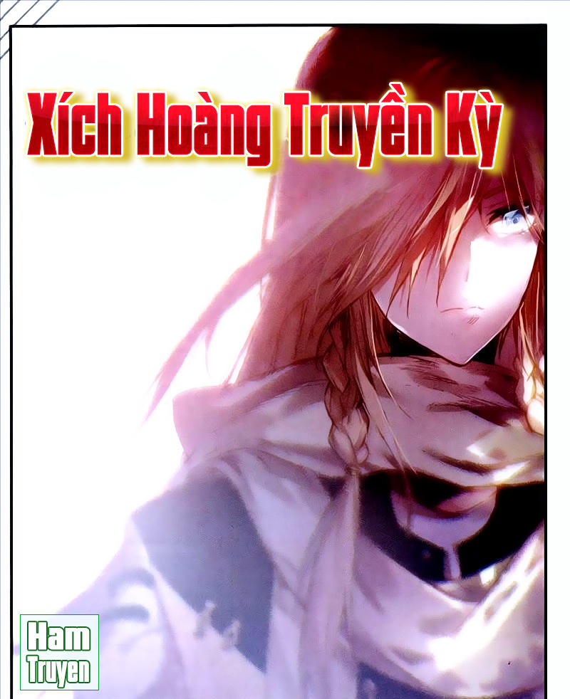 Xích Hoàng Truyền Kỳ Chapter 68 - Trang 2