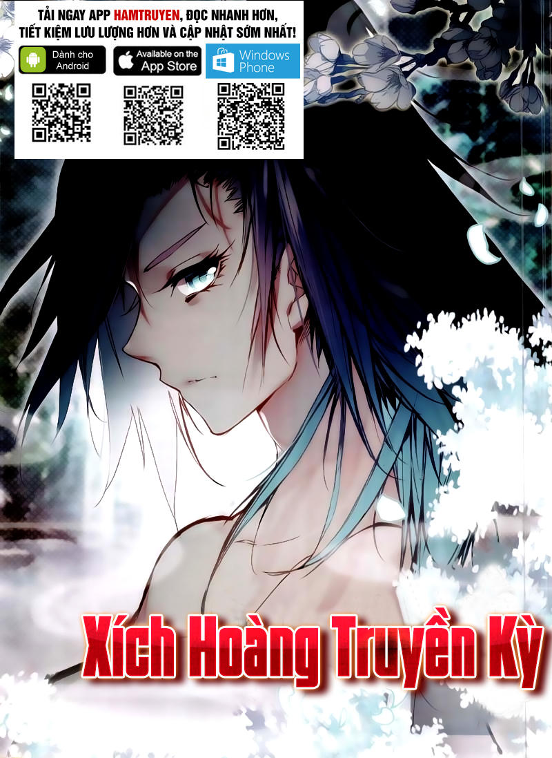 Xích Hoàng Truyền Kỳ Chapter 67 - Trang 2