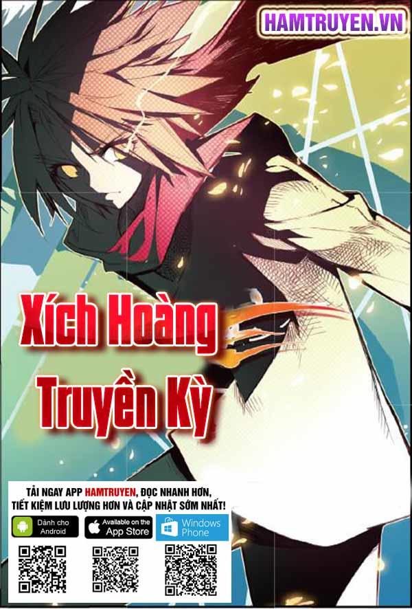 Xích Hoàng Truyền Kỳ Chapter 47 - Trang 2