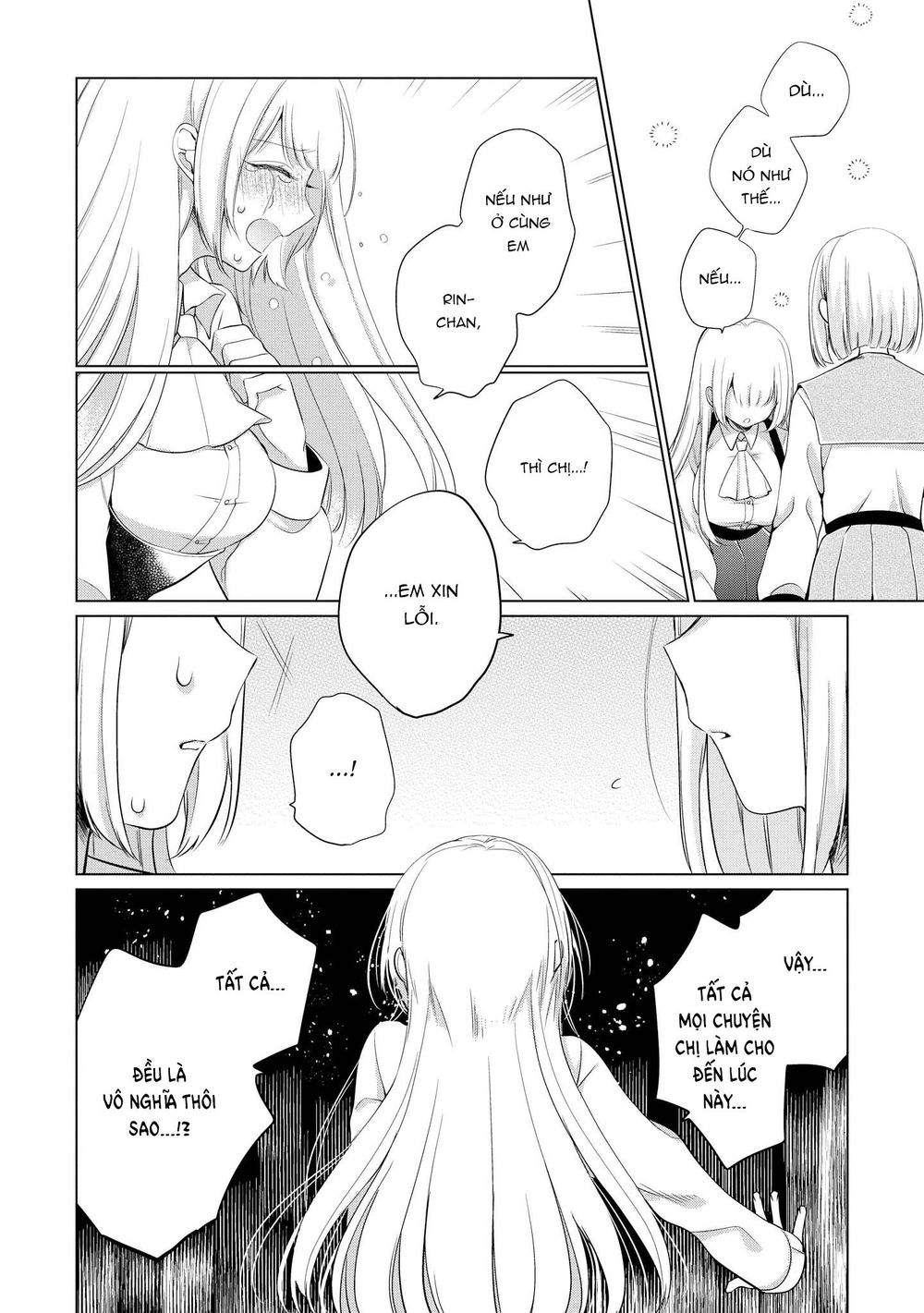 Ashita, Kimi Ni Aetara Chapter 10 - Trang 2