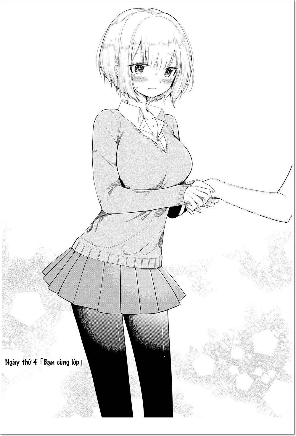 Ashita, Kimi Ni Aetara Chapter 4 - Trang 2