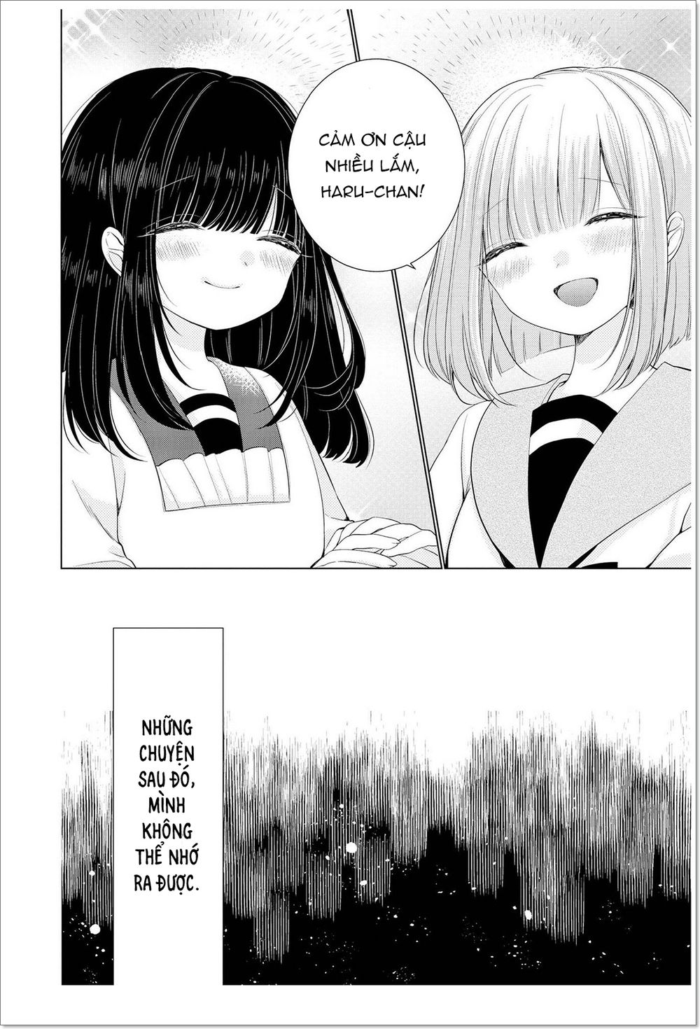 Ashita, Kimi Ni Aetara Chapter 4 - Trang 2