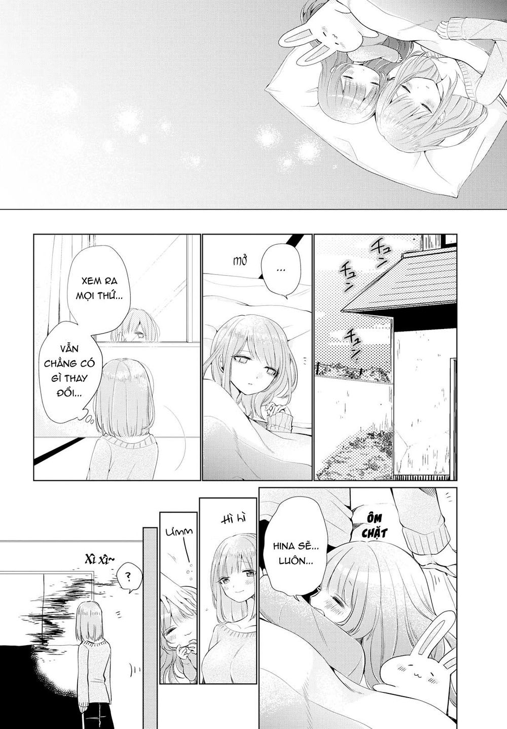 Ashita, Kimi Ni Aetara Chapter 3 - Trang 2