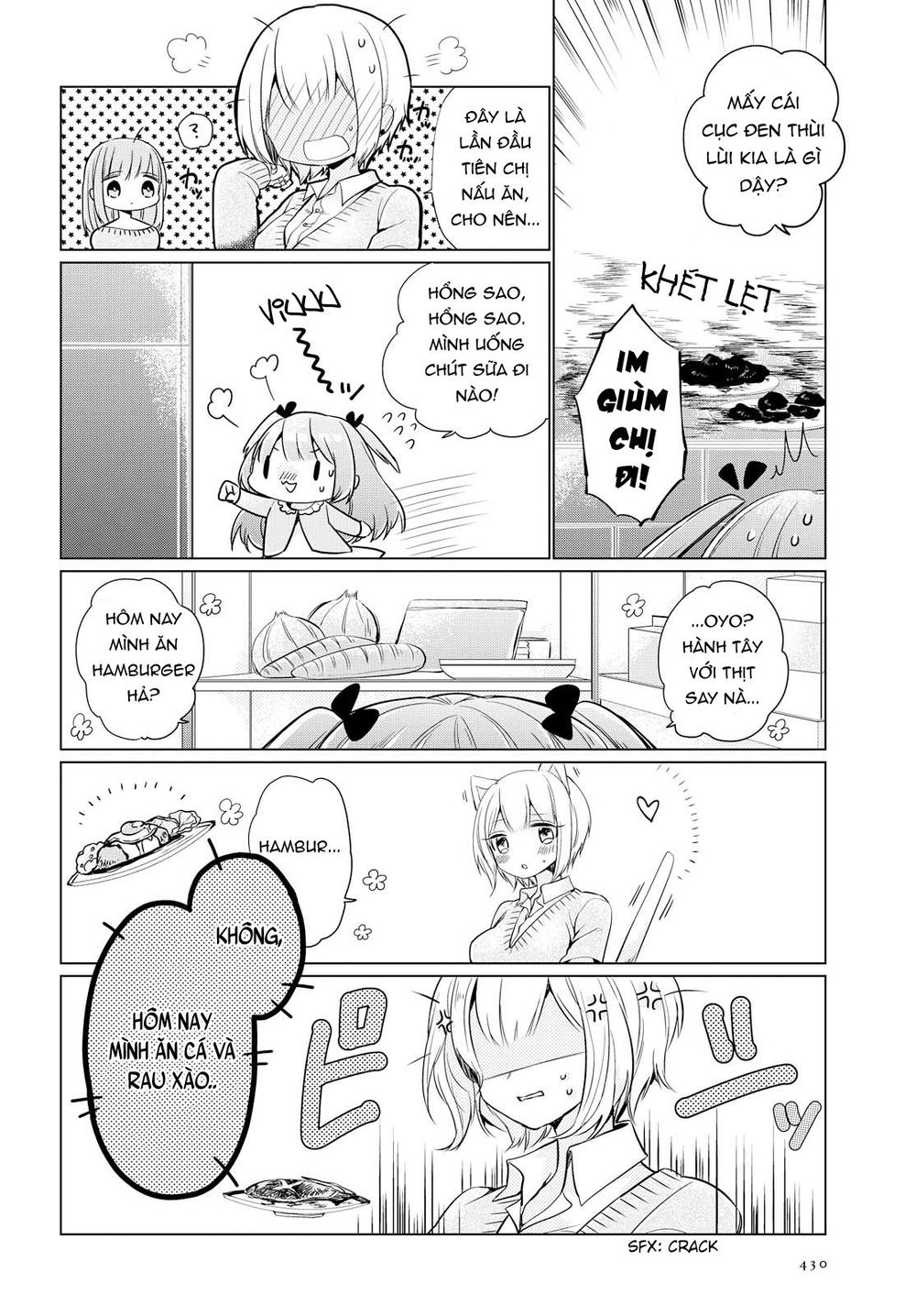 Ashita, Kimi Ni Aetara Chapter 3 - Trang 2