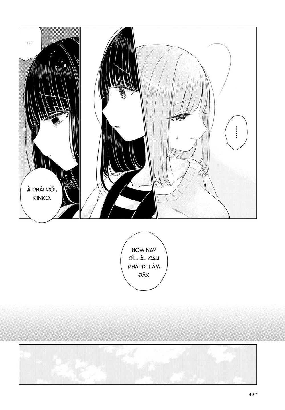 Ashita, Kimi Ni Aetara Chapter 3 - Trang 2