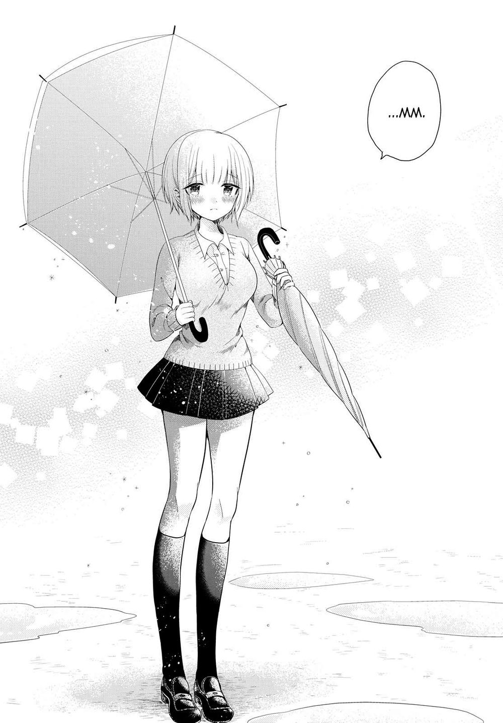 Ashita, Kimi Ni Aetara Chapter 3 - Trang 2