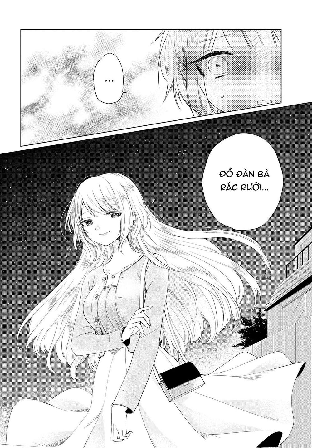 Ashita, Kimi Ni Aetara Chapter 3 - Trang 2